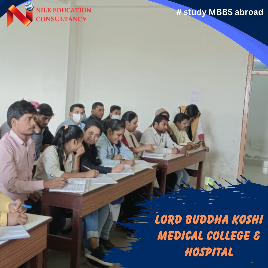 LordBuddhaKoshiMedicalCollege&Hospital